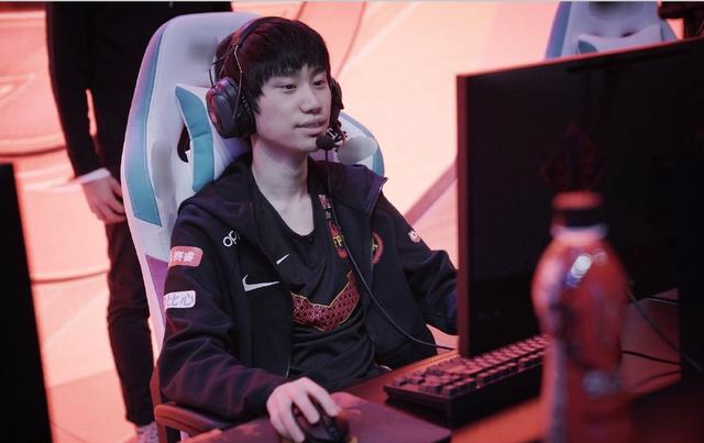 上的领导力 上的领导力