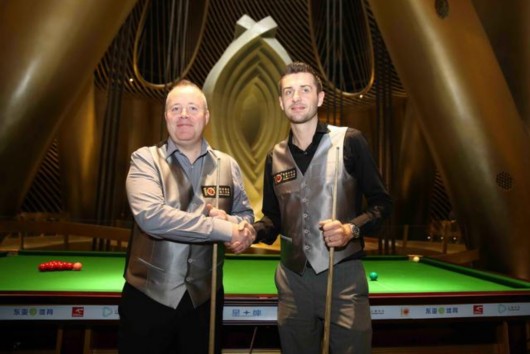 使他的心情 使他的心情