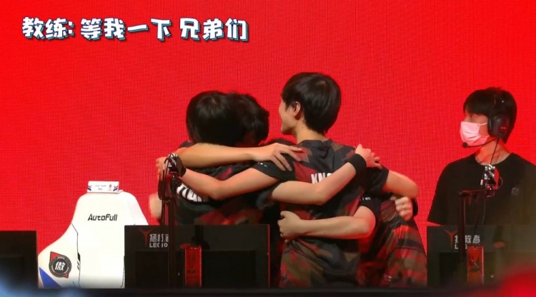 和抗压的胜